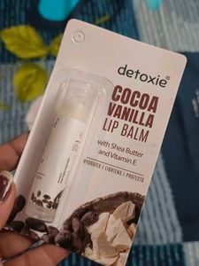 Lip Balm