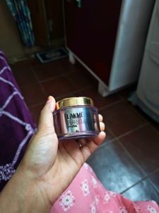 Lakme Day Cream