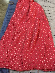 Pink Pant