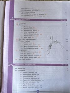 Computer Science C++ Sumita Arora Vol 1