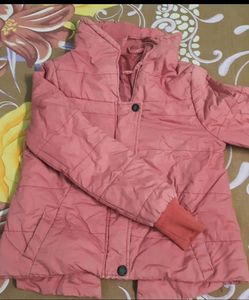 Beautiful Jacket