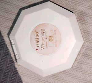 Maliao Whitening Compact Powder