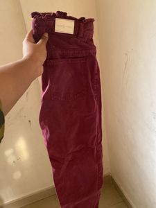 Never Used Pant, 4 To 5 Year Old