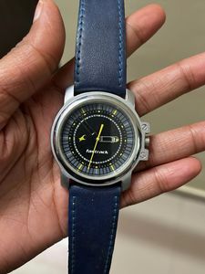 Fastrack Watch