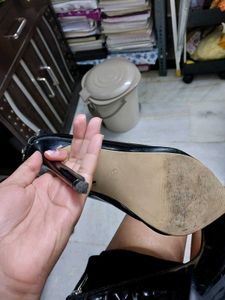 Pencil Heel Boots