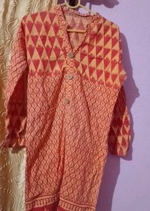 Short Kurti