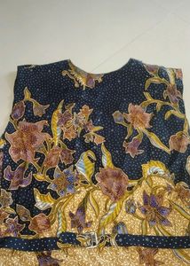 Ethnic Jacket