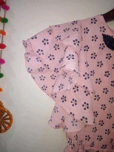 New Divider Skirt With Top