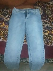 Girls Jeans