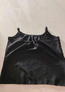Black Beautiful Top