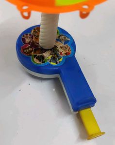 Kids Musical Toy Drum
