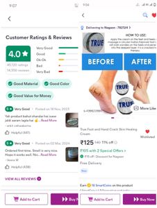 Crack Repair Cream -True 100% guarantee