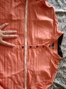 Men Kurta In 39 Size