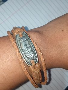 Unisex Hand Band