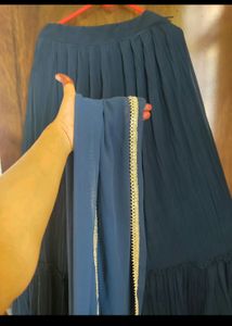 Frock Skirt Dress