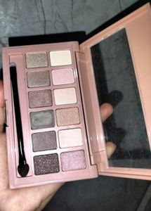 Maybelline Nude Eyeshadow