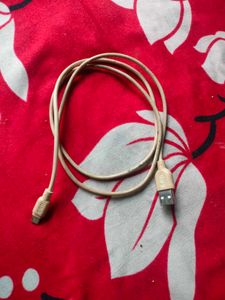 Usb Cable C Type
