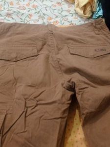 Jeans Pant
