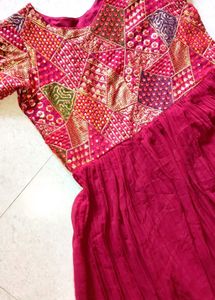 Vintage Dress