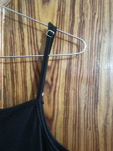 Bodycon  Dress Black