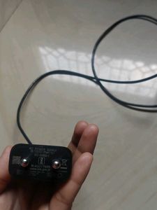 Motorola 27W Quick Charger