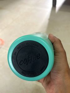 Starbucks Coffee Tumbler - Mint Green