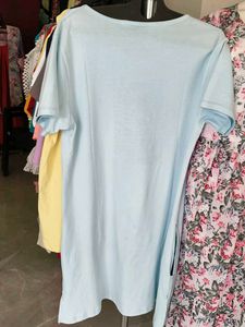 Women&#39;s Long Tshirt