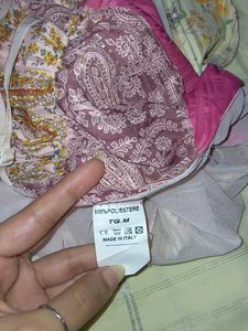 Y2k Patchwork Paisley Fairycore Cami
