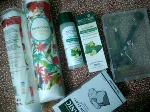 Skincare Bundle