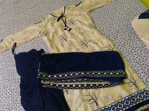 Ladies Salwar Kameez Suit (Boutique Made)