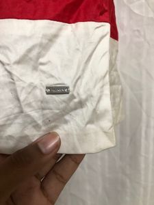 Tommy Hilfiger Blue Sleeveless Dress