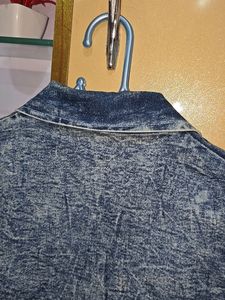 Denim Jacket For Women