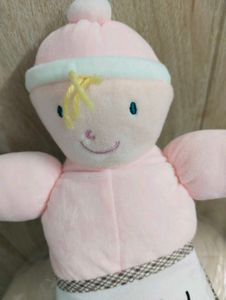 Baby Soft Toy