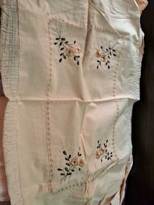 Pillow Cover  Set Of 2 Pc