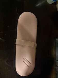 New Makeup Brush Organiser (for Travel)