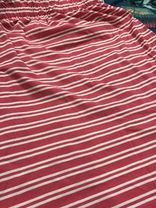 Striped Casual Dress