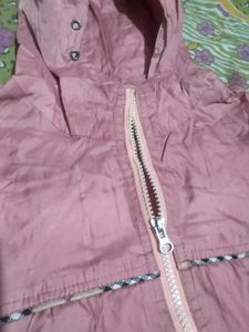 women's jacket