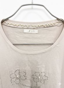 Elegant Embellished Sweater