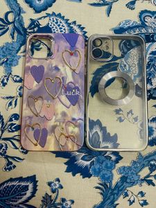 iPhone 11 Back Cover Combo