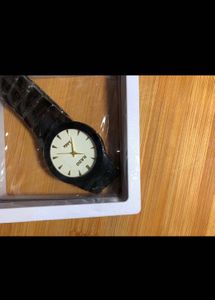 WHITE RADO WATCH 🤍
