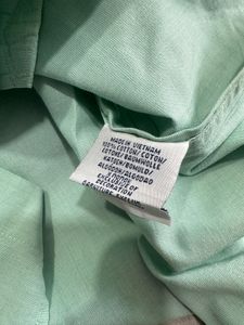 Ralph Lauren Mint Shirt