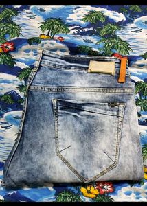 Spykar Denim Jeans