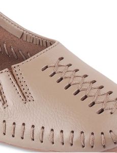 Catwalk Ballerinas Flat