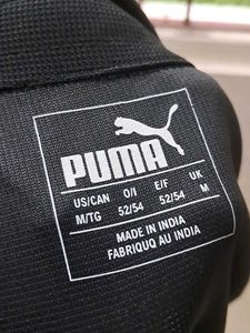 Puma BMW Motorsport Polo💖
