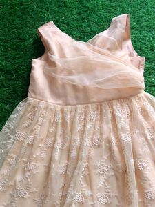 Kids Party Dress