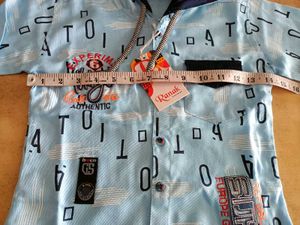 Dress For Boys