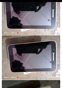Lenovo Tablet