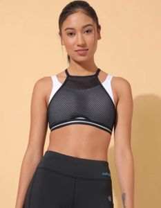 CultFit Cross Back Sports Bra🚀