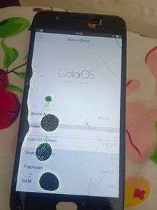oppo F1s