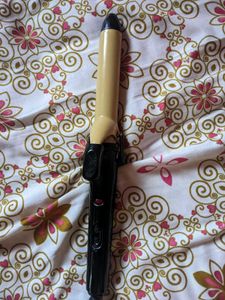 Vega Curling Wand